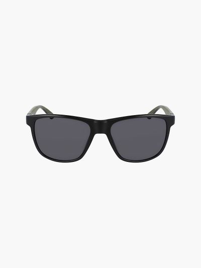 Calvin Klein Táskák & Kiegészítők HU787704 | Calvin Klein Rectangle Férfi Napszemüveg Fekete